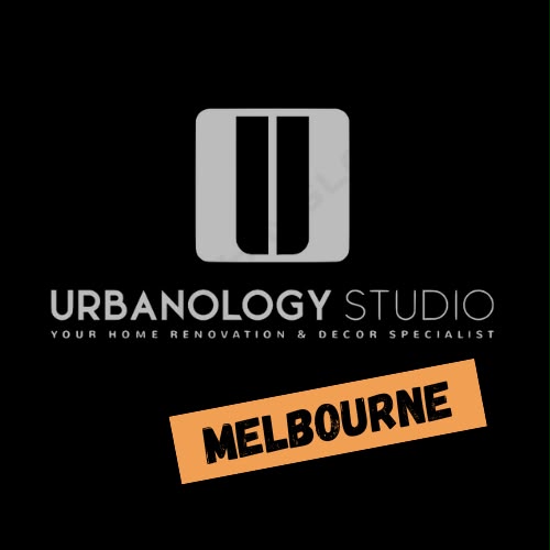 Urbanology Studio Logo