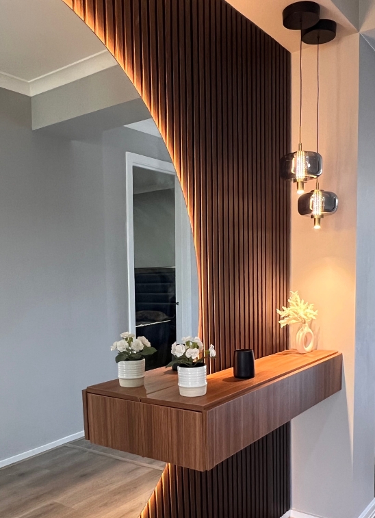 Recent Projects