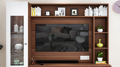 TV Units