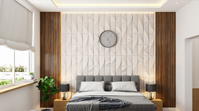 Wall Cladding