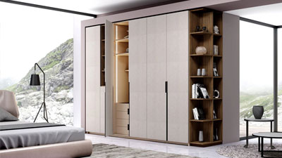 Wardrobes