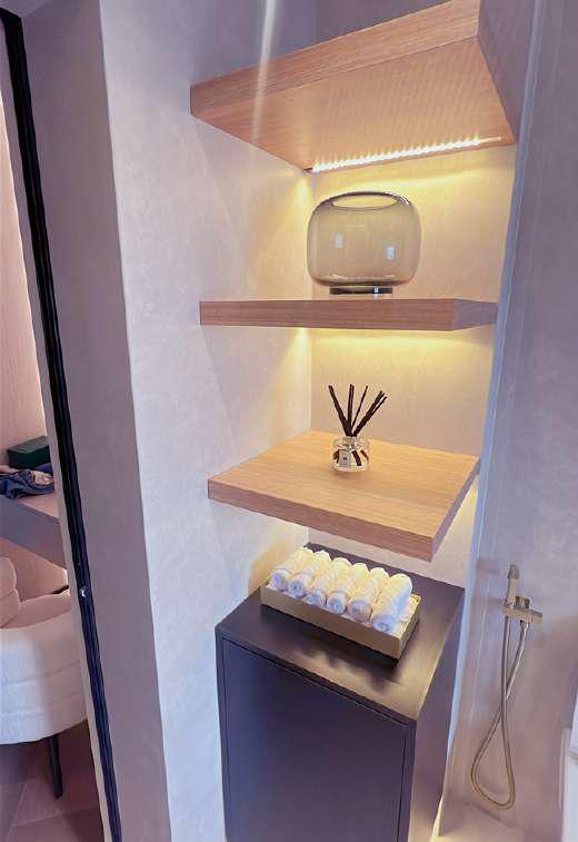 Custom Cabinets