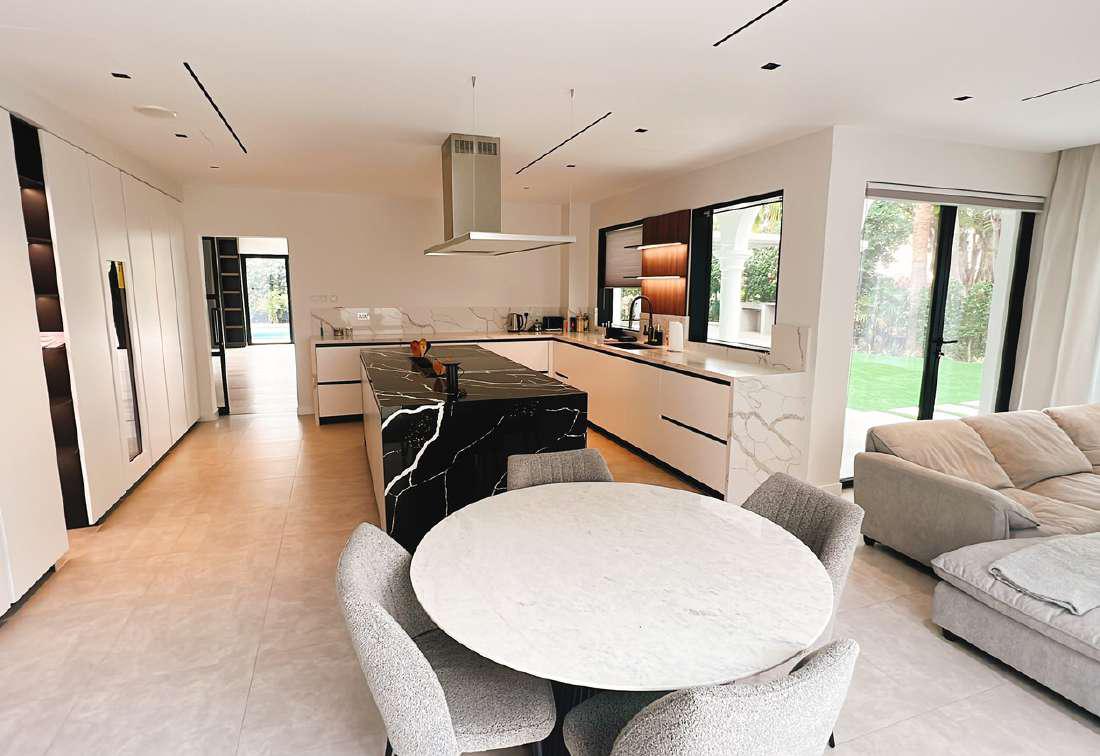 Custom Cabinets