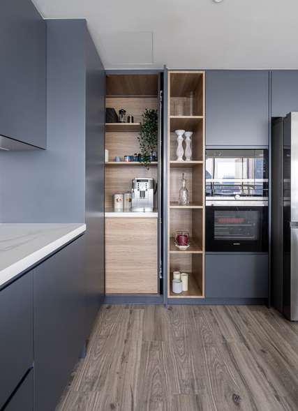 Custom Cabinets