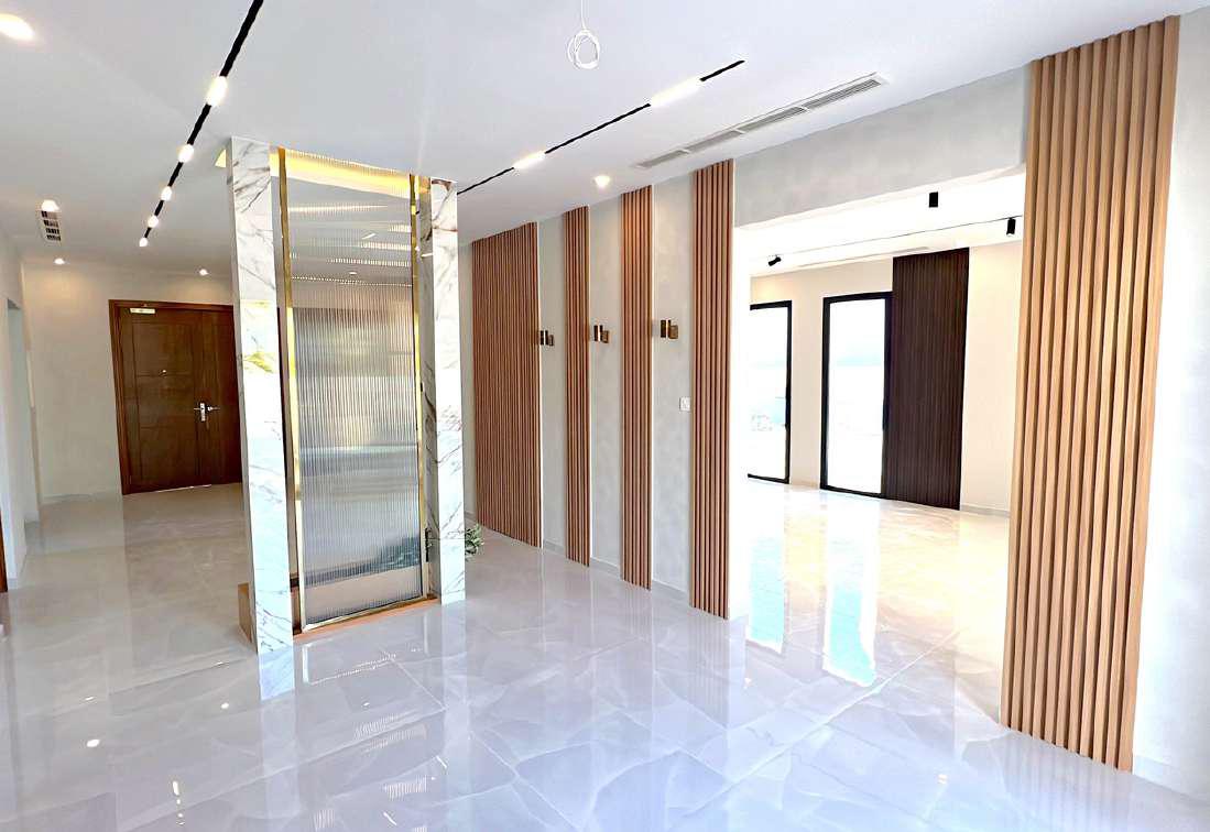 Custom Cabinets