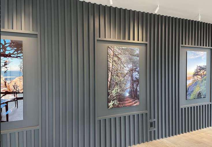 Feature Walls