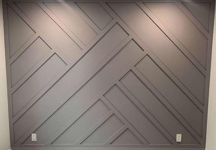 Feature Walls