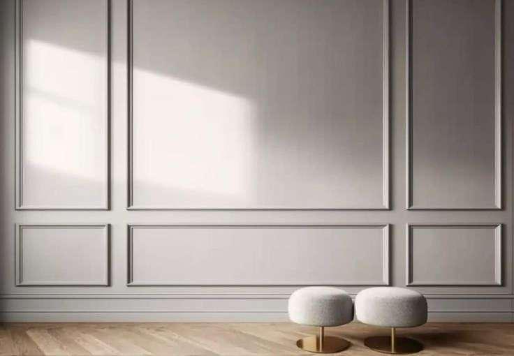 Feature Walls