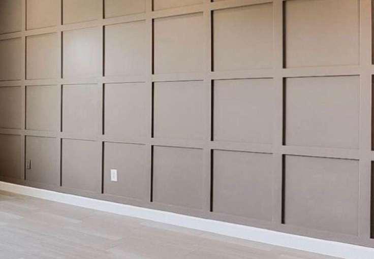 Feature Walls