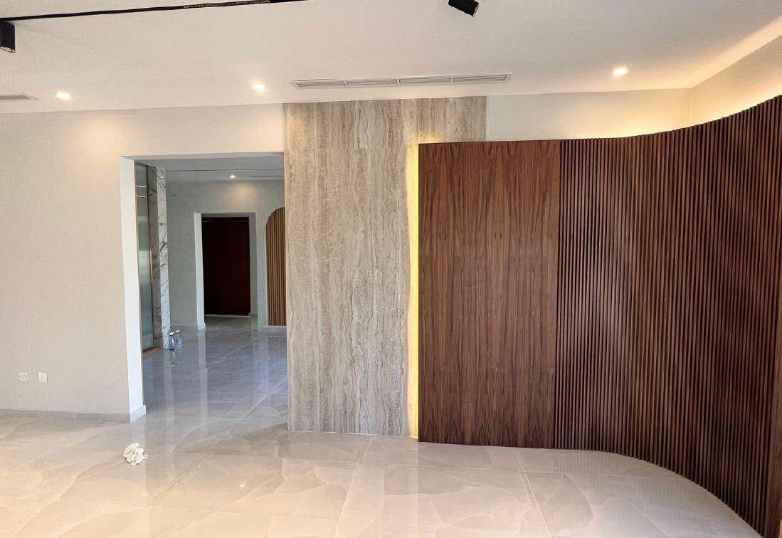 Feature Walls