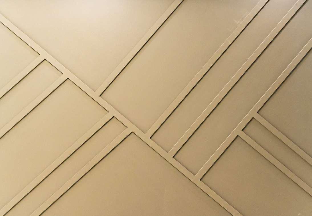 Feature Walls