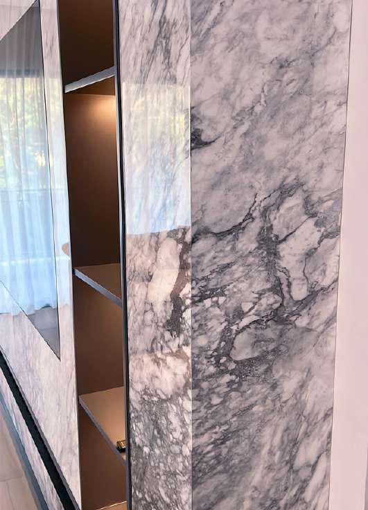 Wall Cladding