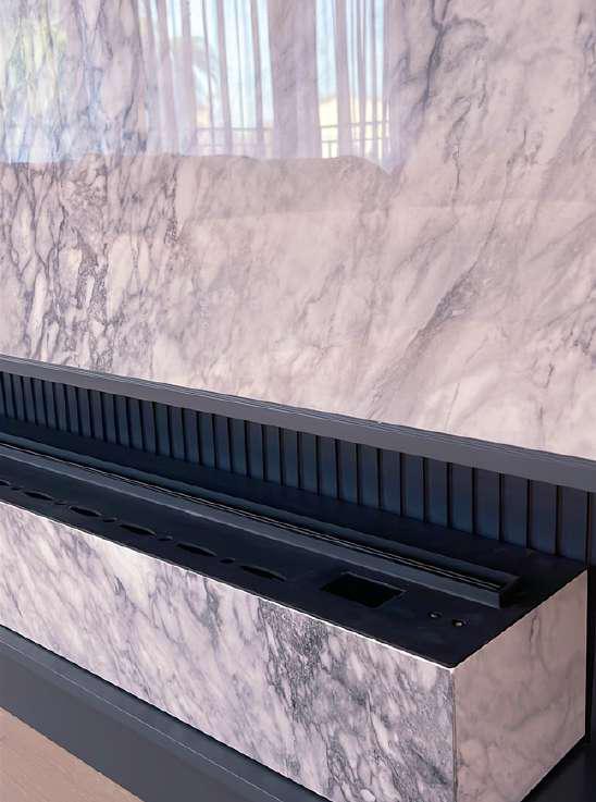 Wall Cladding