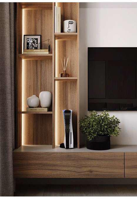 Wardrobes