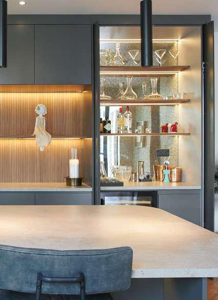 Wardrobes