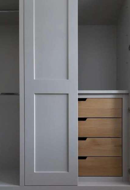 Wardrobes