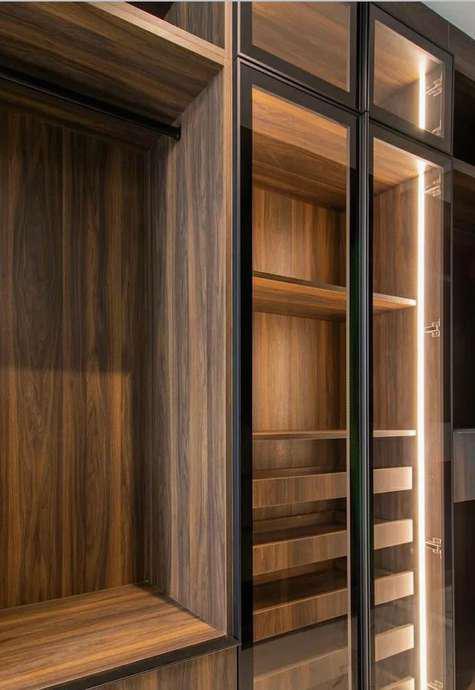 Wardrobes