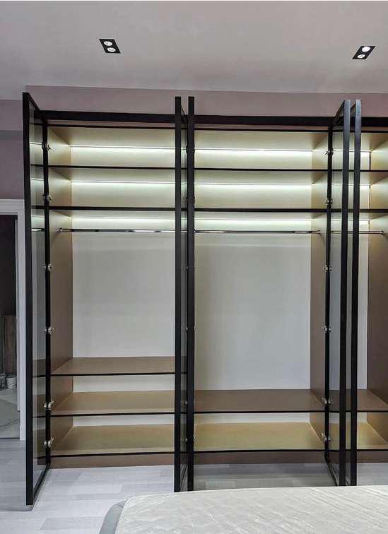 Wardrobes