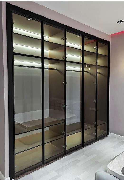 Wardrobes