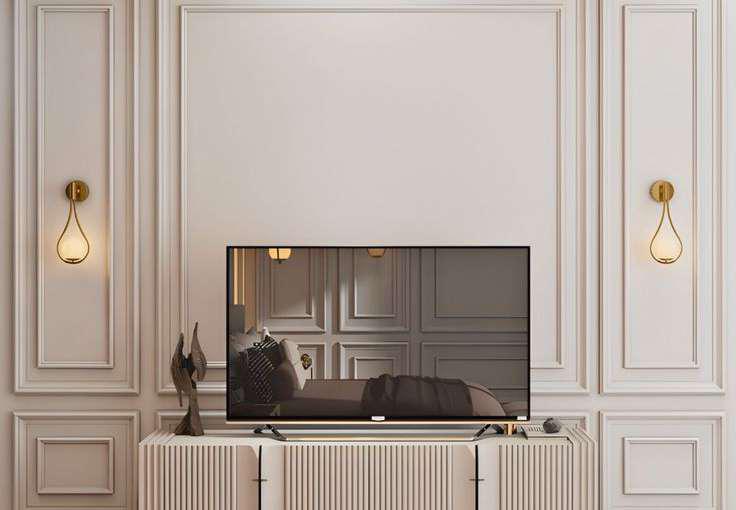 TV Units