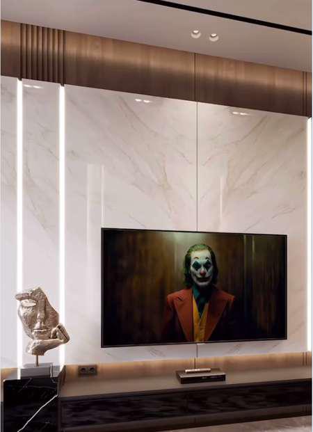 TV Units