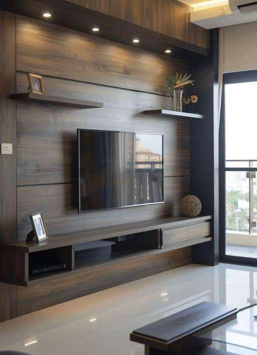 TV Units
