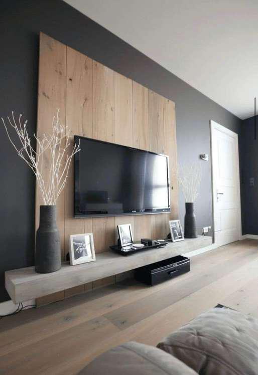 TV Units