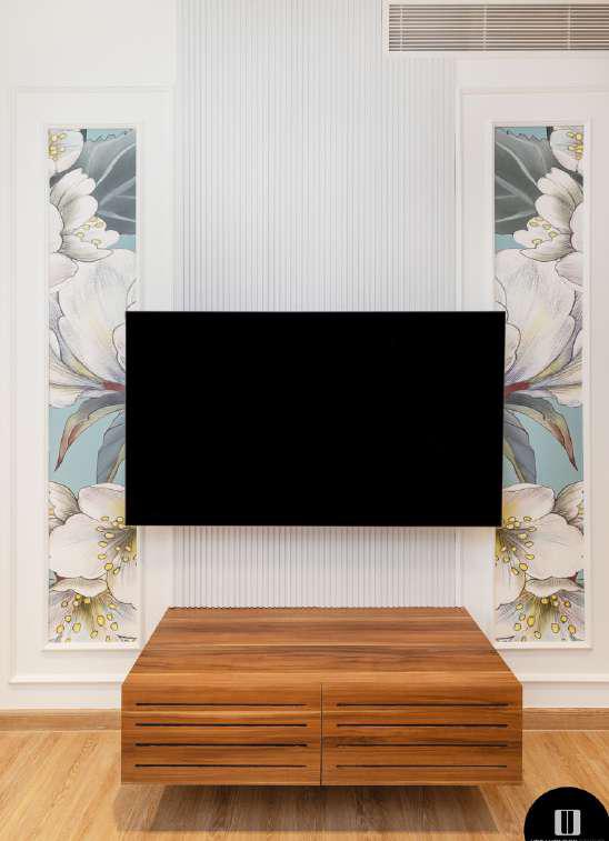 TV Units