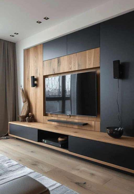 TV Units
