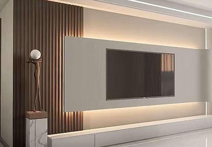 TV Units