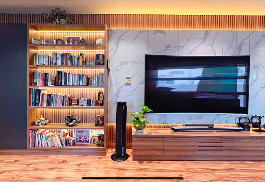 TV Units