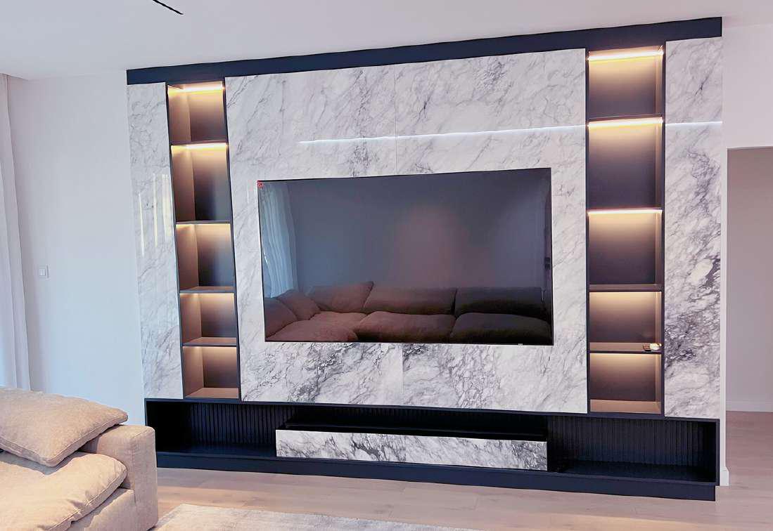 TV Units