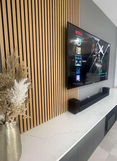 TV Units